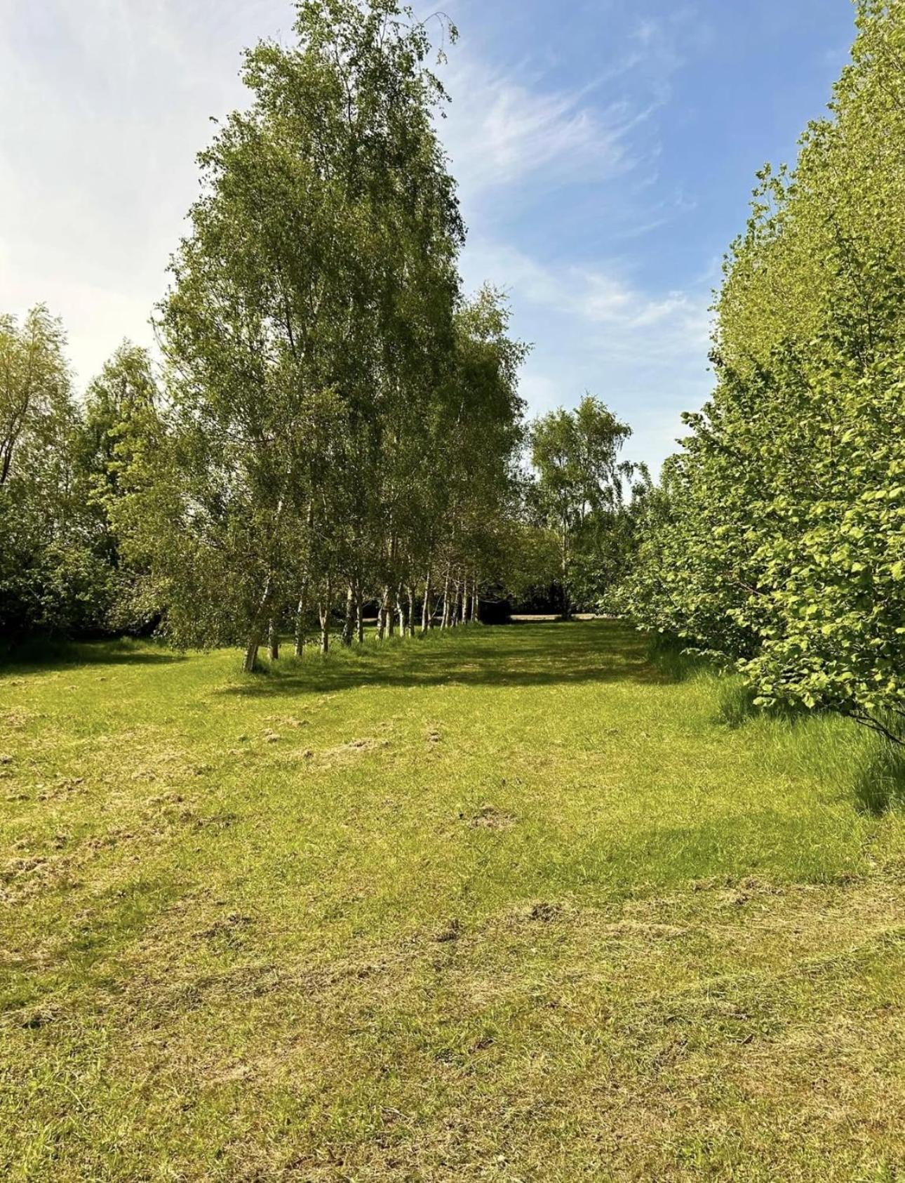 Lakeside Fishing Retreats Boston Kamer foto