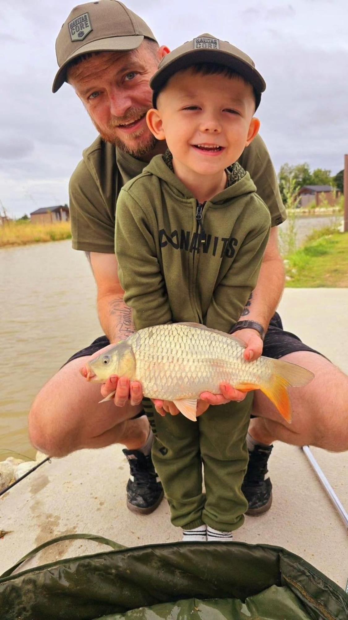 Lakeside Fishing Retreats Boston Kamer foto